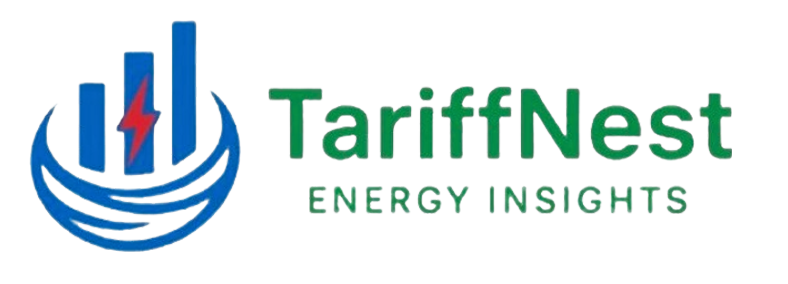 TariffNest Energy Insights